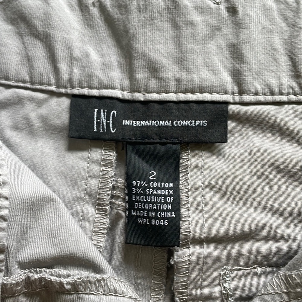 Women’s Slightly Used Shorts